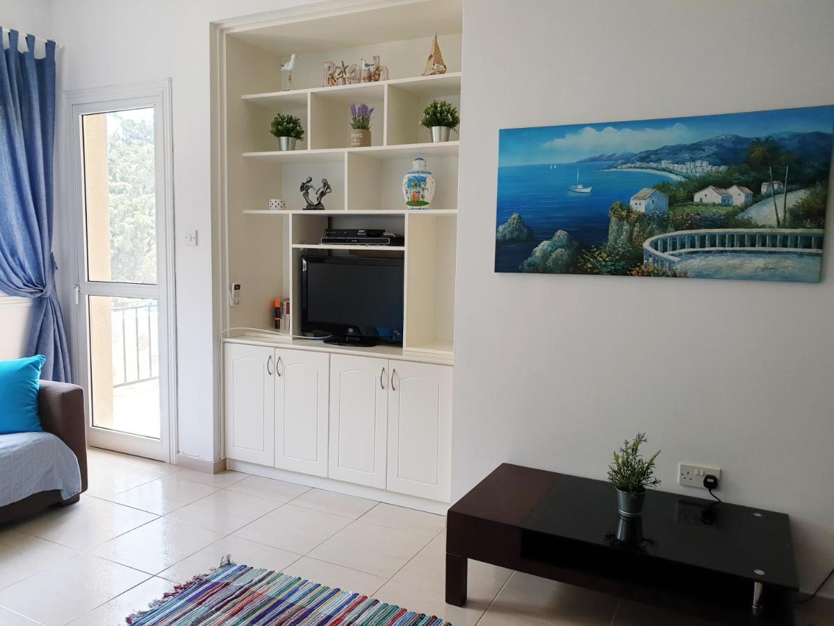 Psyche Harbor Apartment