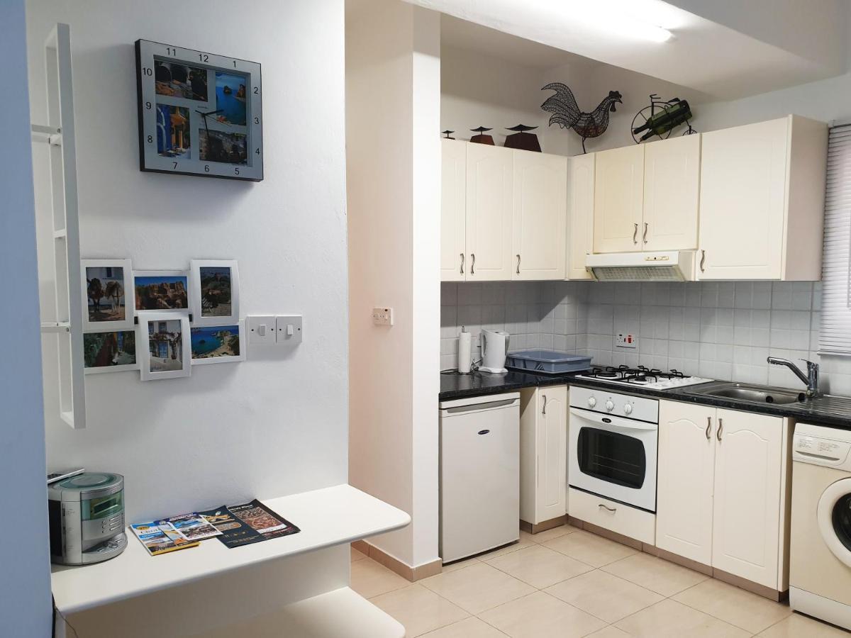 Psyche Harbor Apartment