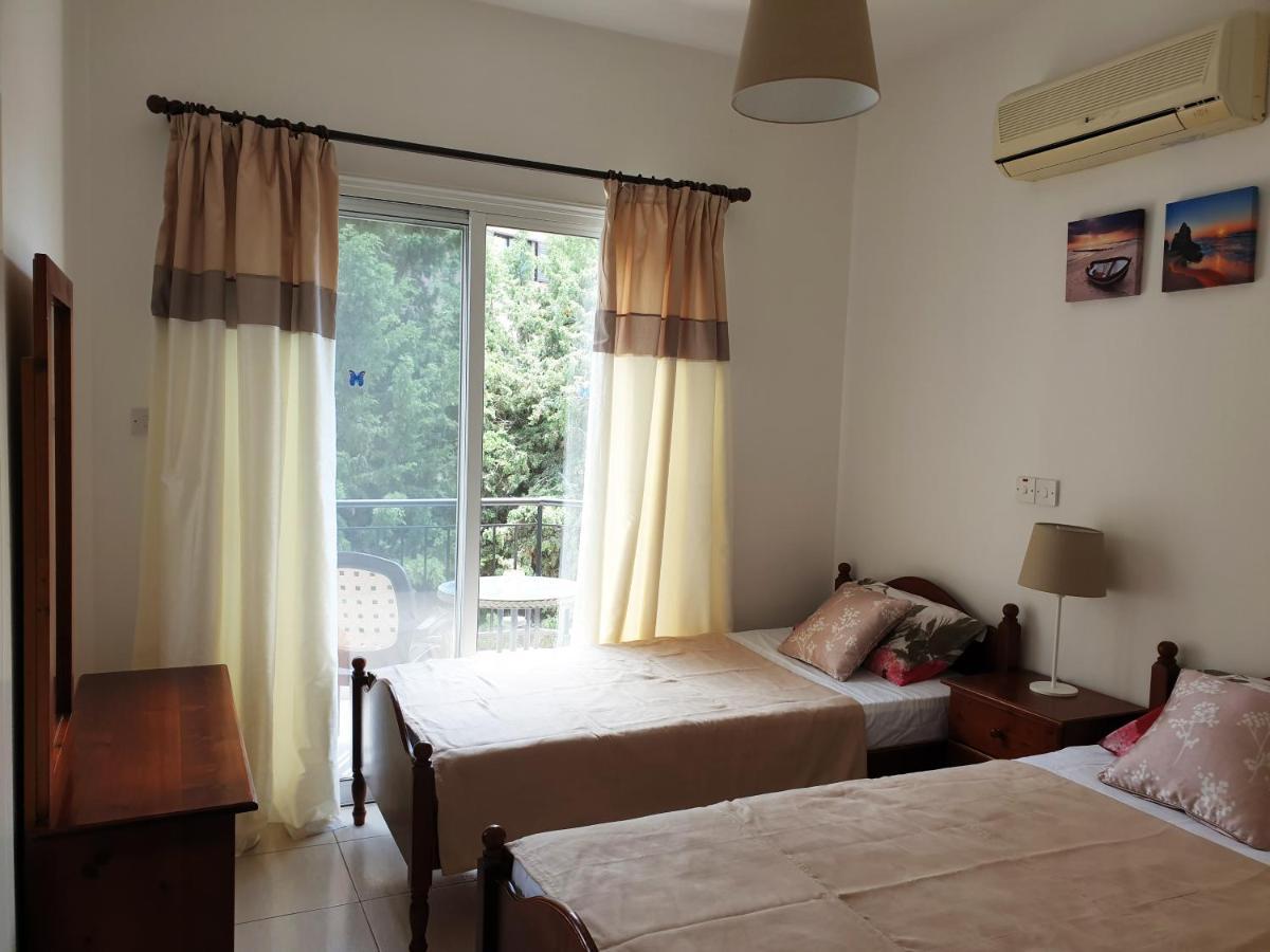 Psyche Harbor Apartment *
