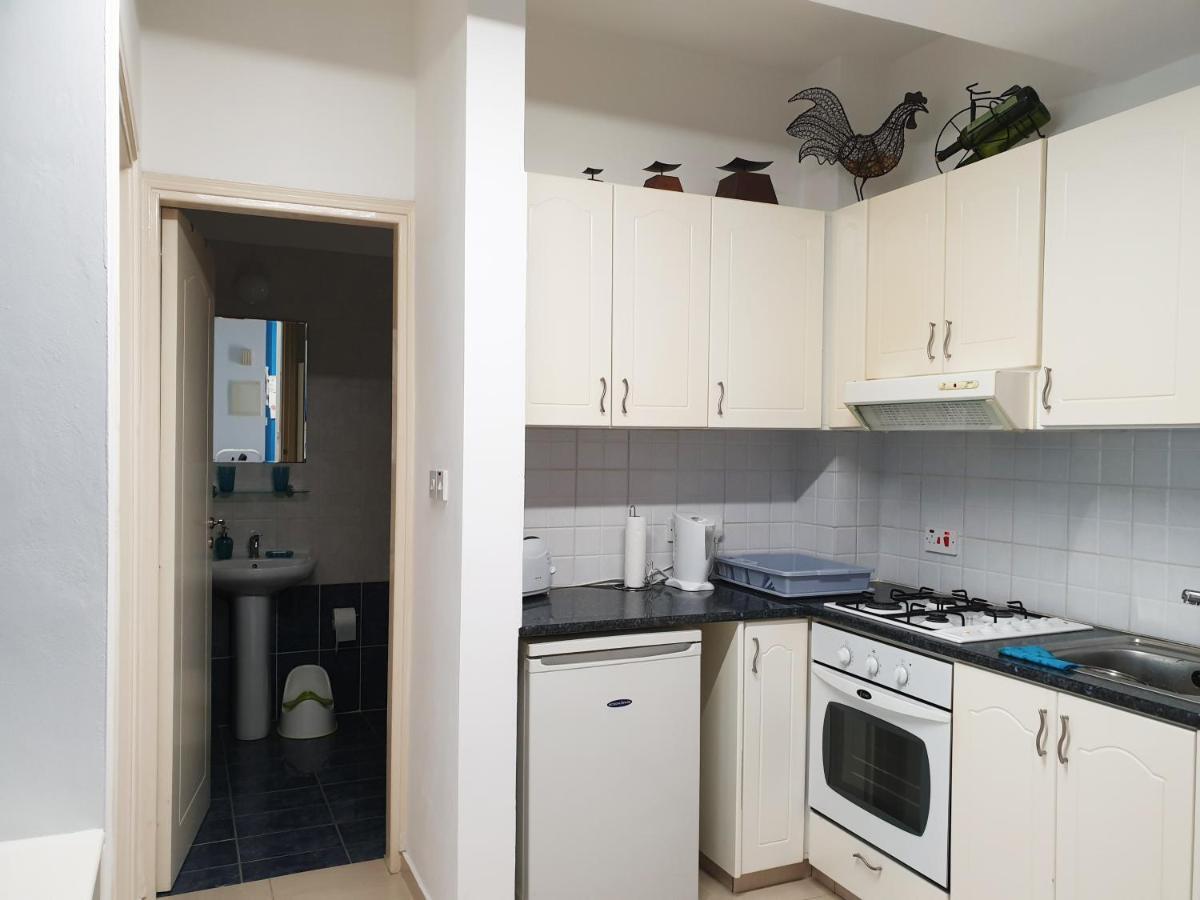 Psyche Harbor Apartment