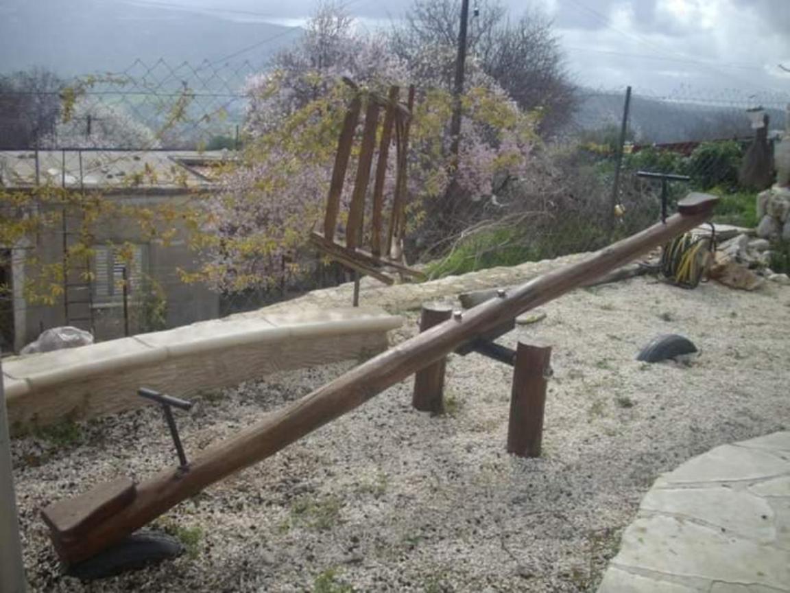 Casa de férias Xanthippi