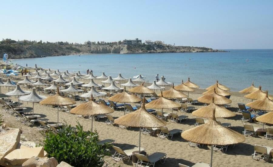 Villa Sea Caves *