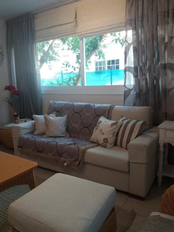 Sweet Apartment