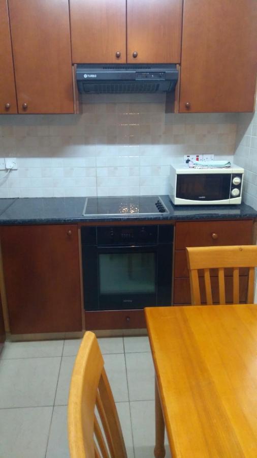 Apartment Byreva *