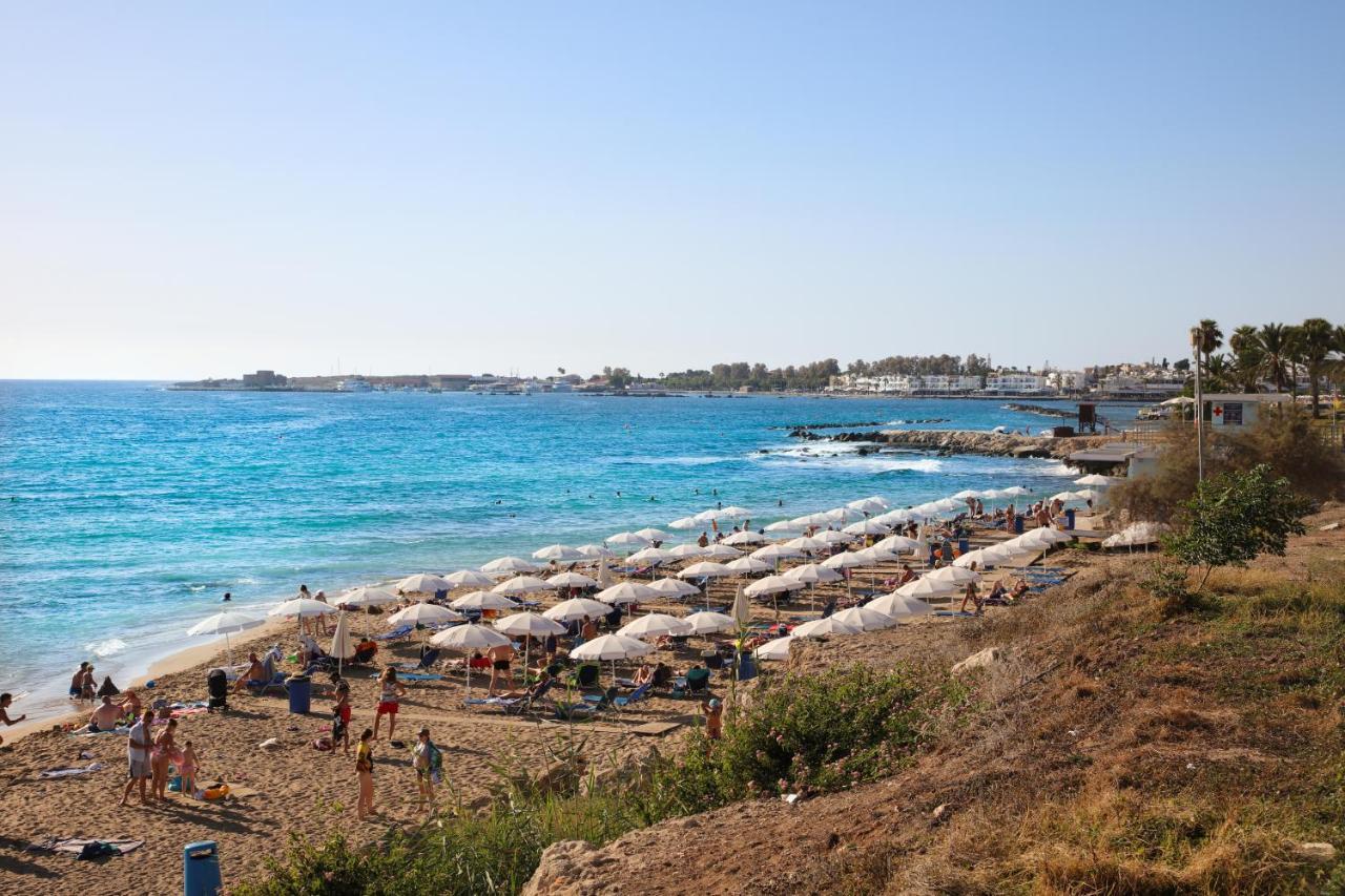 Holiday home Queens Gardens 2 Bedroom Townhouse In Paphos