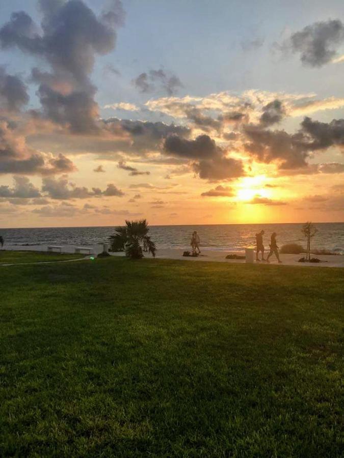 Hermes Gardens 2 Bedroom Sea View Flat In Apartment *