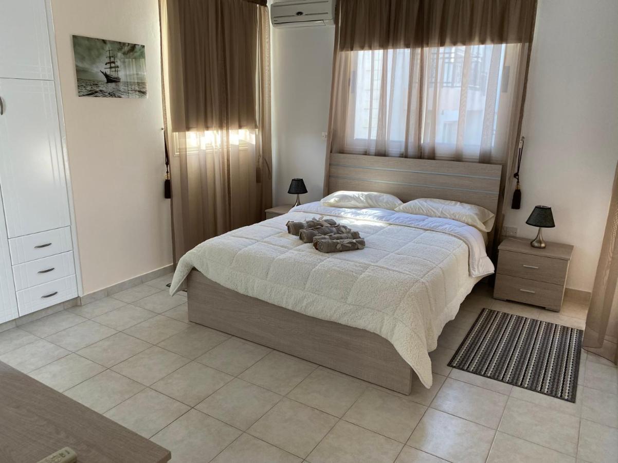 Apartment Royal Seacrest Luxurious