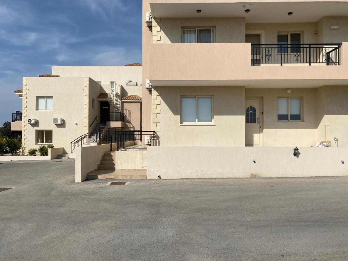 Apartment Royal Seacrest Luxurious *