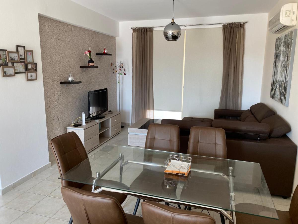 Royal Seacrest Luxurious Paphos