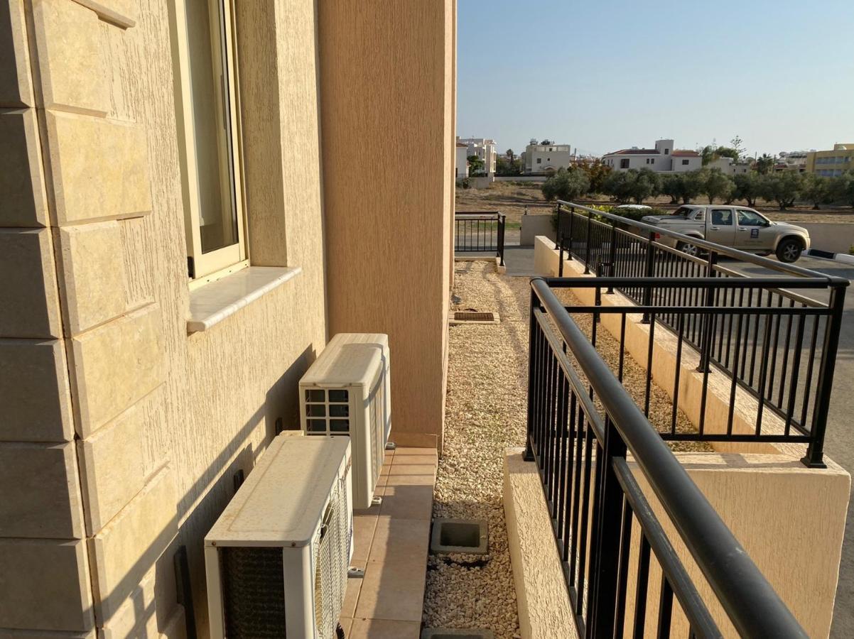 Apartment Royal Seacrest Luxurious Paphos