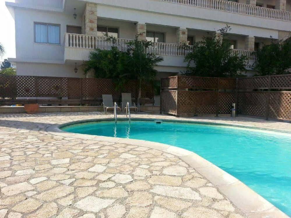 King's Holiday Apartment *
