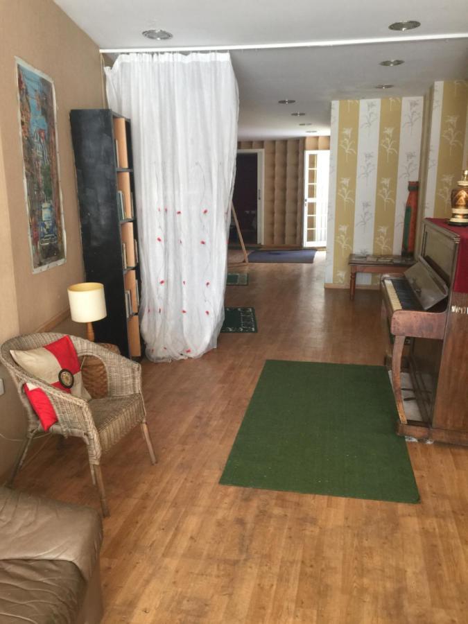 Hostel Paphos Inn