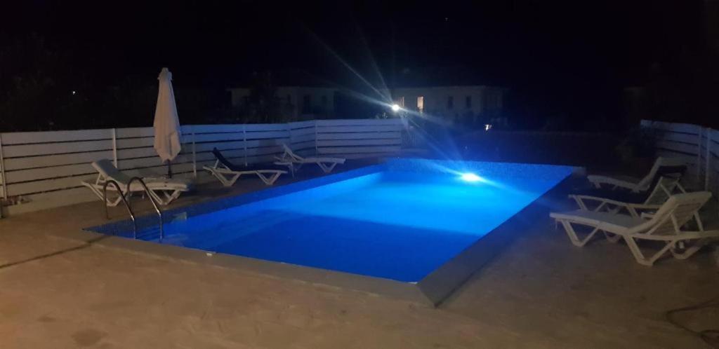 Villa Sea Caves Paphos