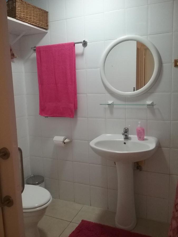 Sweet Apartment