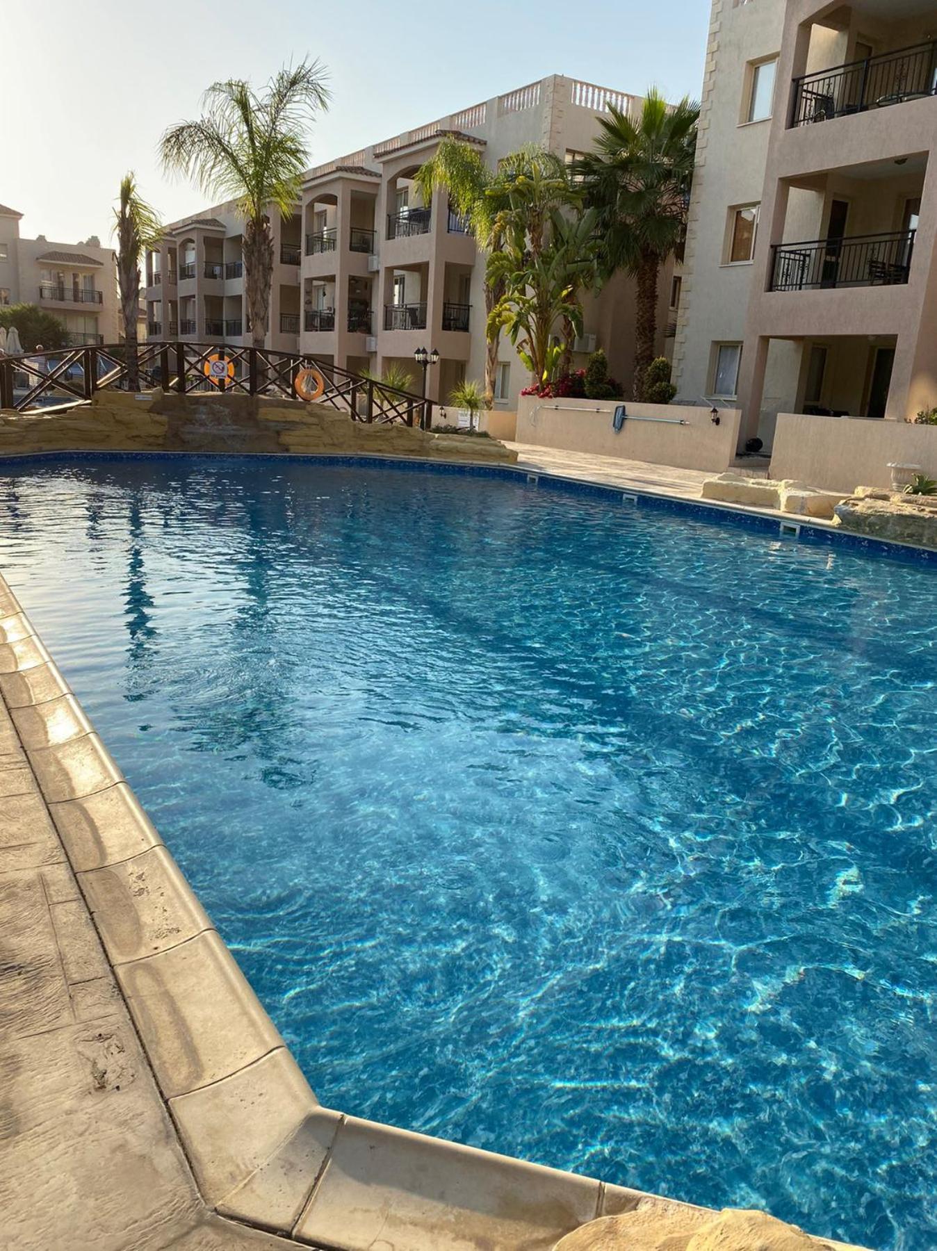 Royal Seacrest Luxurious Apartment *