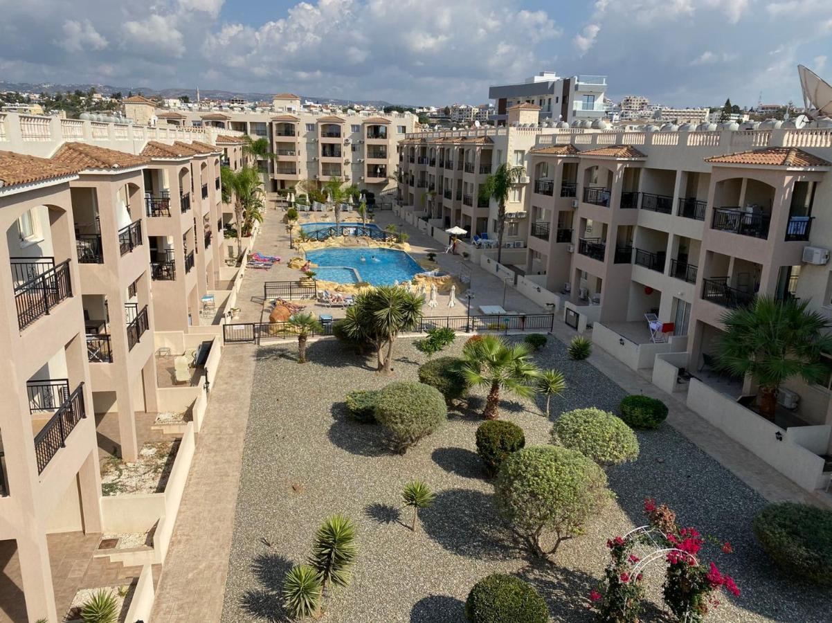 Royal Seacrest Luxurious Paphos