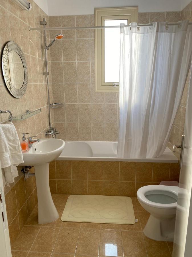 Royal Seacrest Luxurious Apartment *