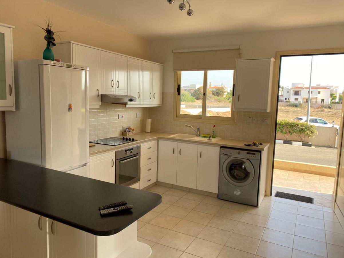 Royal Seacrest Luxurious Paphos