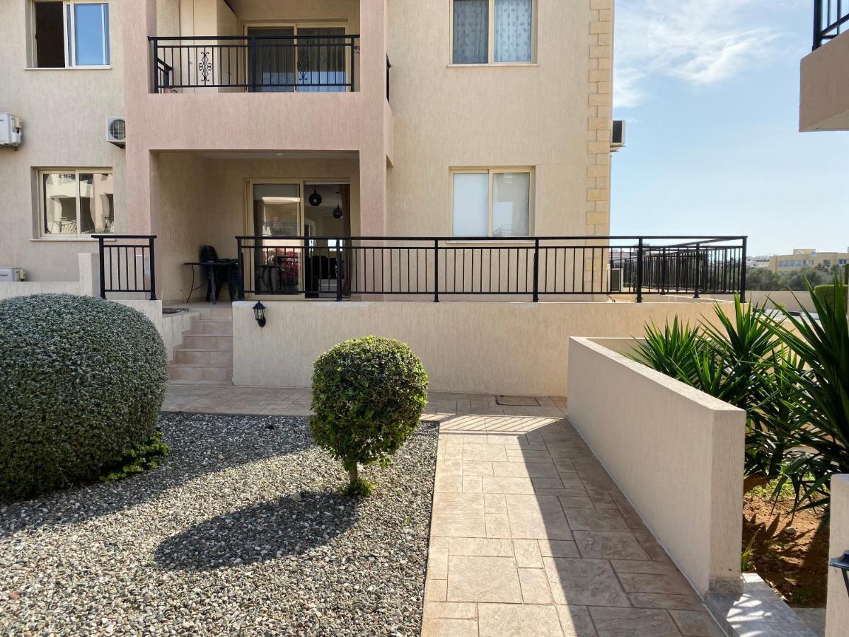 Apartment Royal Seacrest Luxurious *