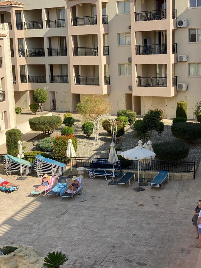 Apartment Royal Seacrest Luxurious Paphos