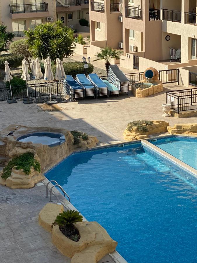 Royal Seacrest Luxurious Apartment *