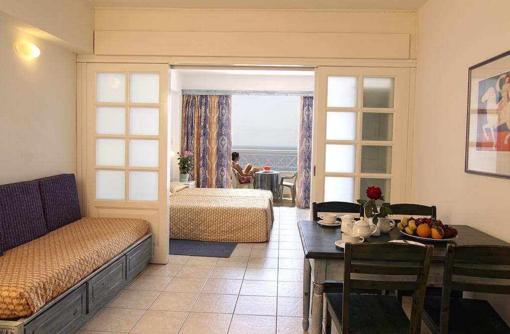 St. George Gardens And Hotel 4*