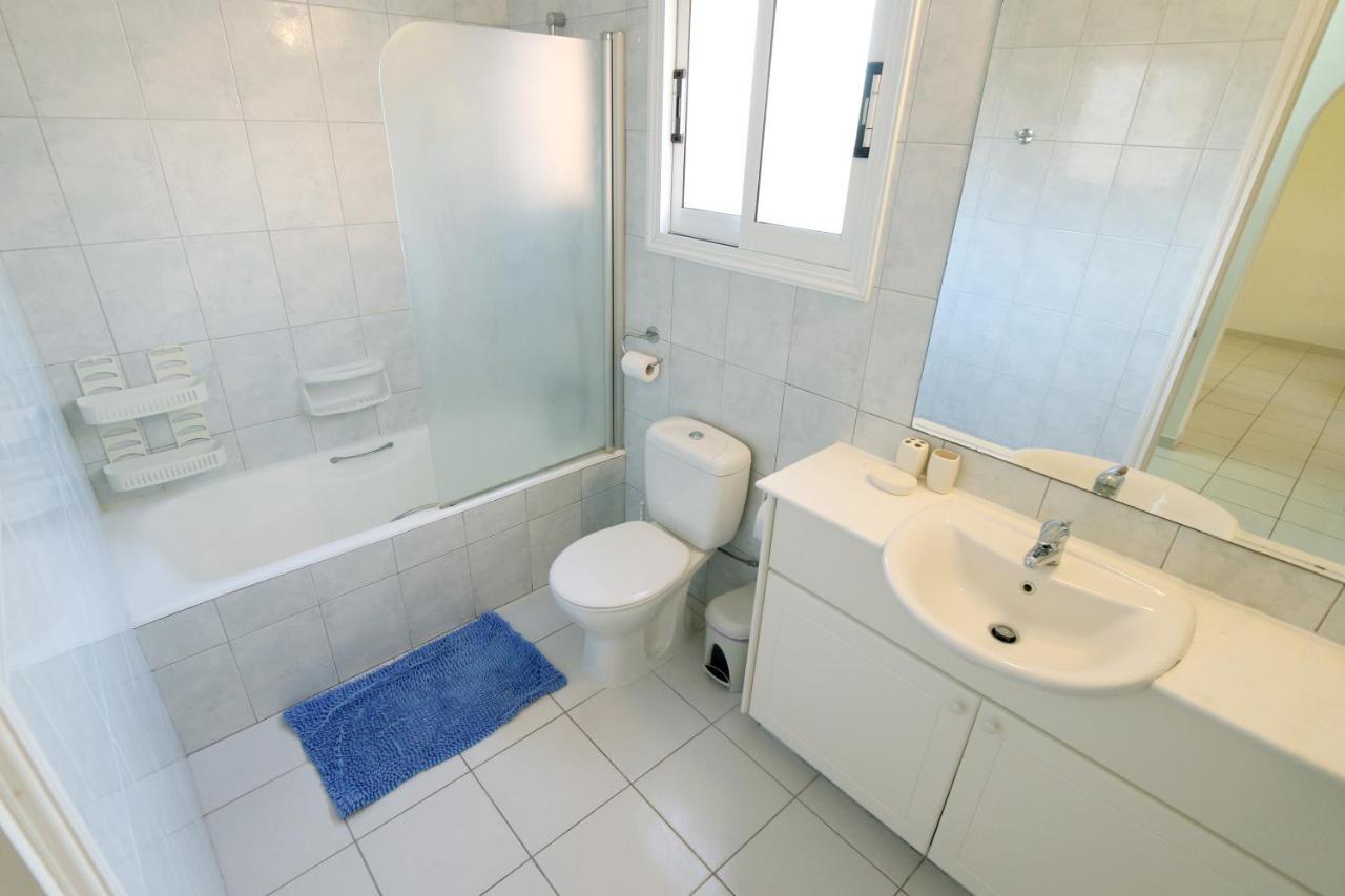 Apartment Limnaria Gardens K Paphos