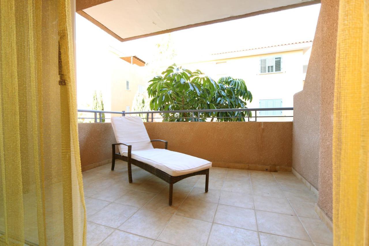 Limnaria Gardens K * Paphos