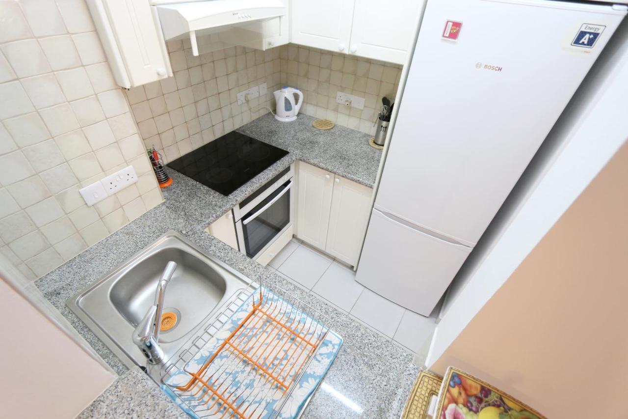 Apartment Limnaria Gardens K *