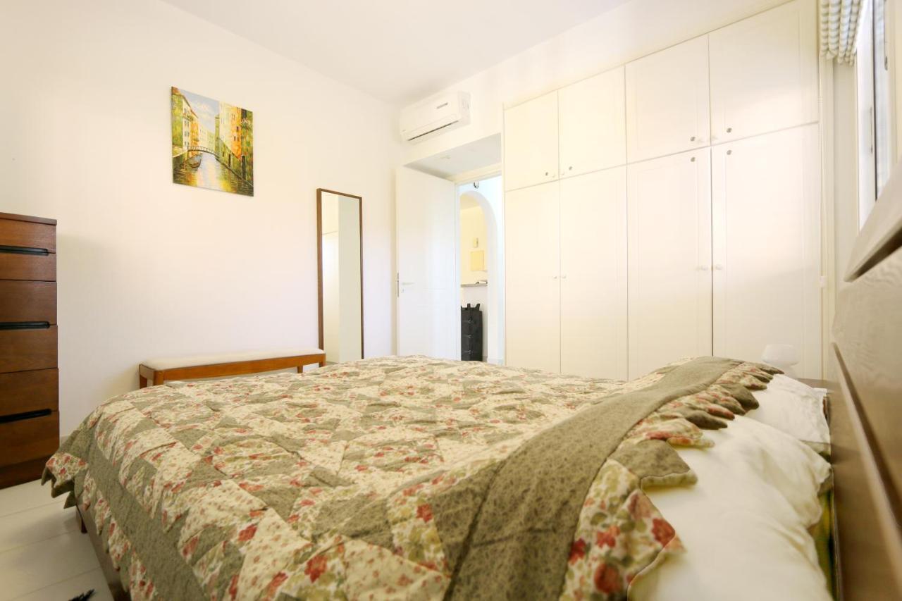 Apartment Limnaria Gardens K *