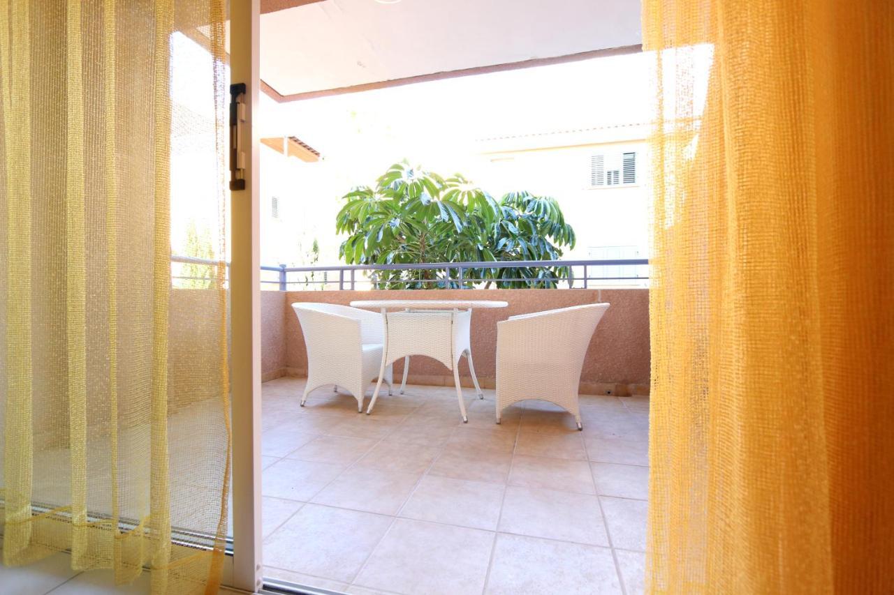 Limnaria Gardens K Apartment Paphos