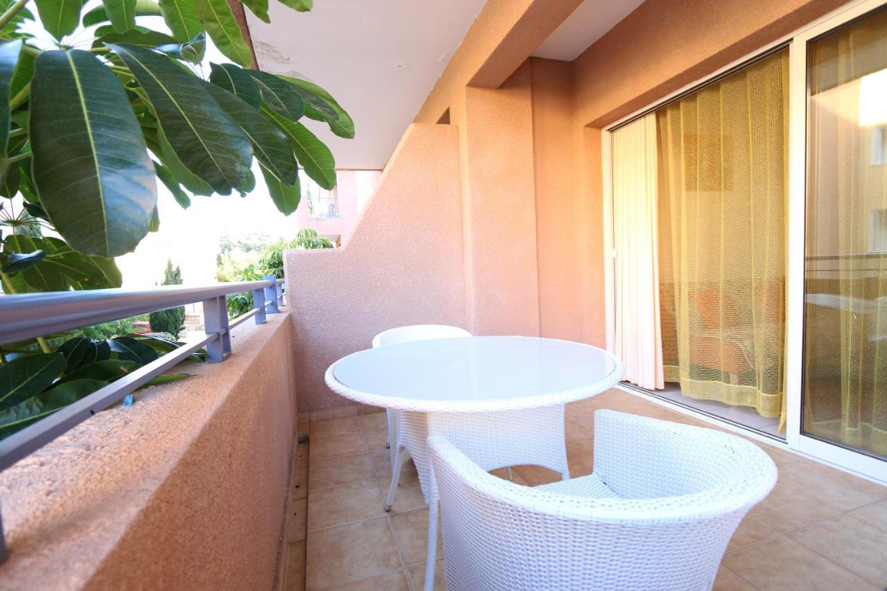 Limnaria Gardens K Paphos