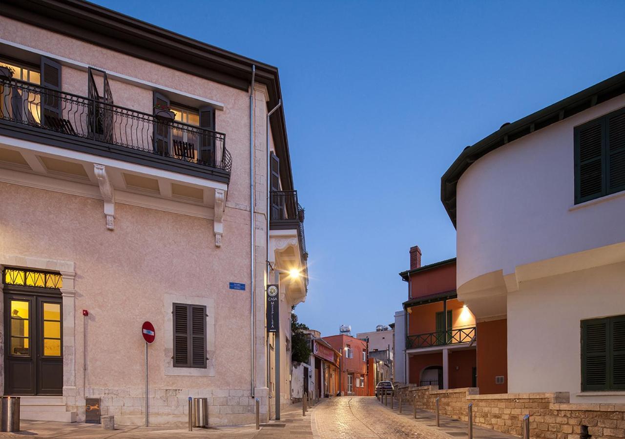 Casa Mespilea 2*