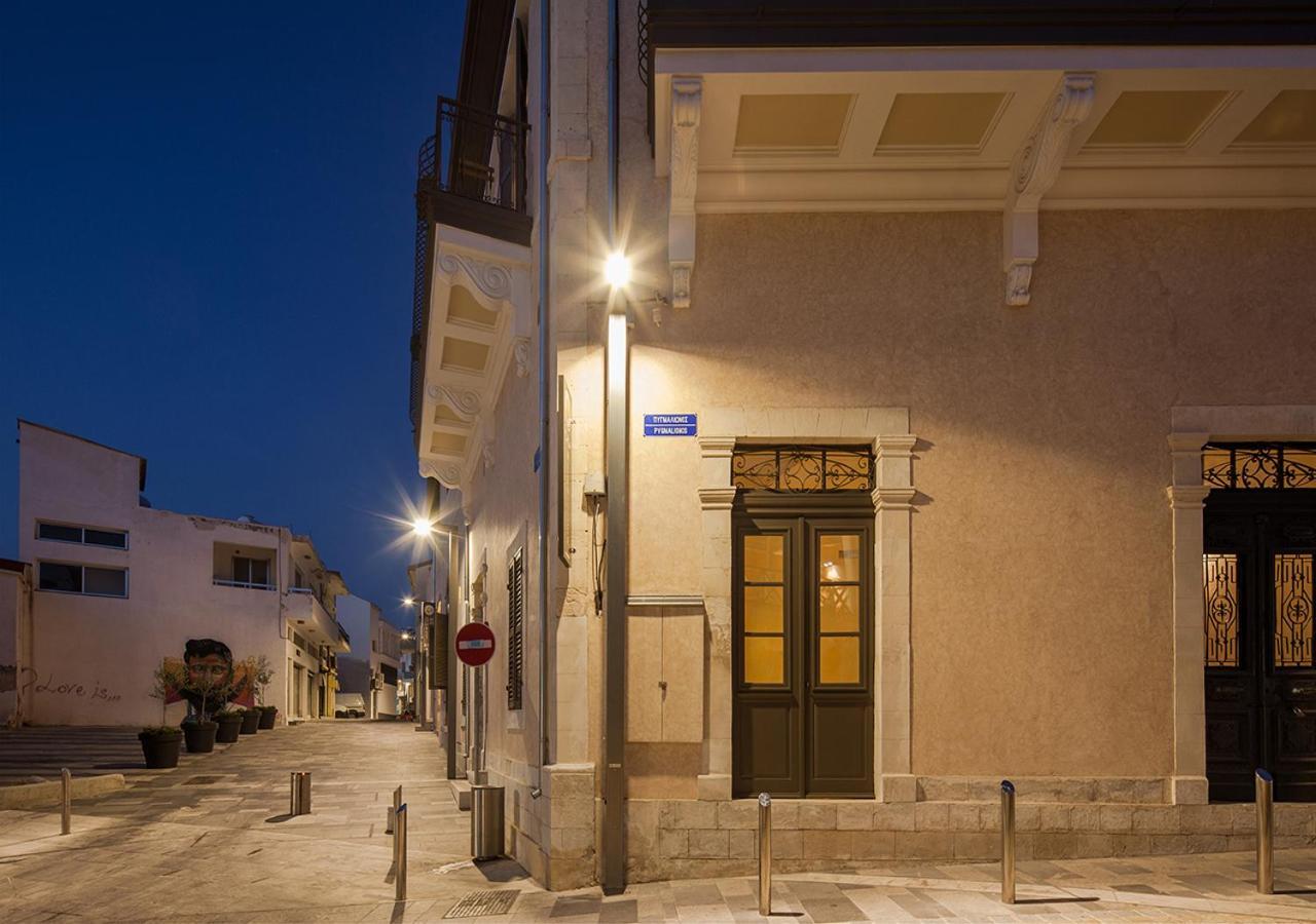 Guest house Casa Mespilea