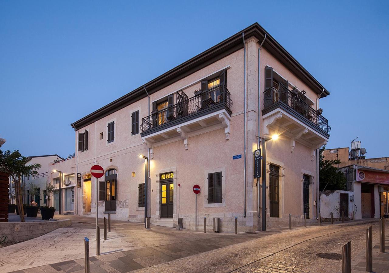 Casa Mespilea 2*