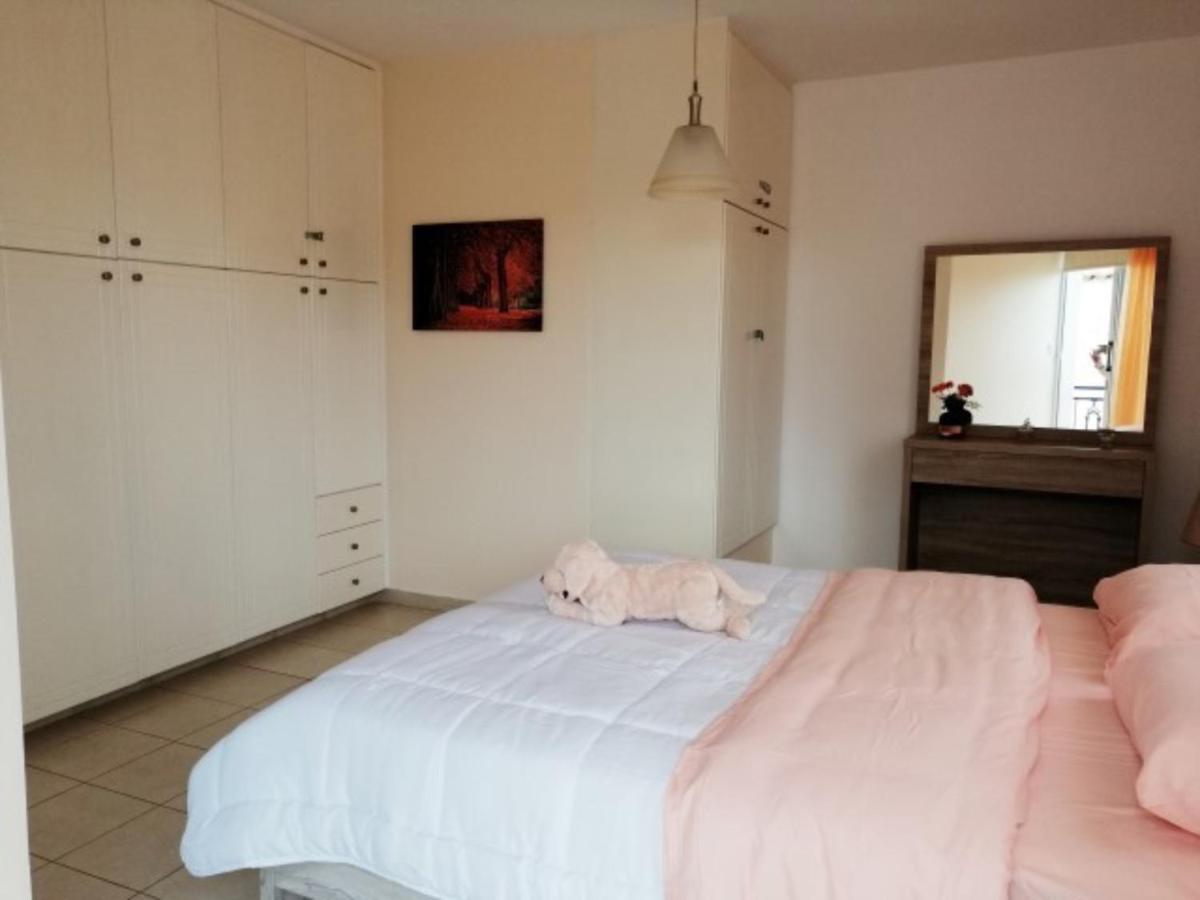 Universal Daphne 3 Bedroom In Kato Paphos