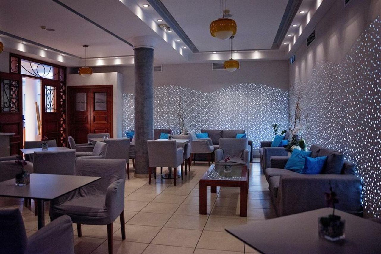 Pyramos Hotel Paphos