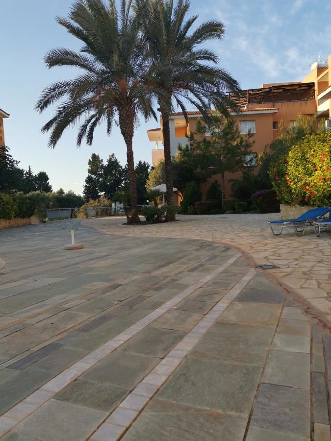 Iris Village, Near Kings Avenue Mall - By Imh Travel & Tours Paphos