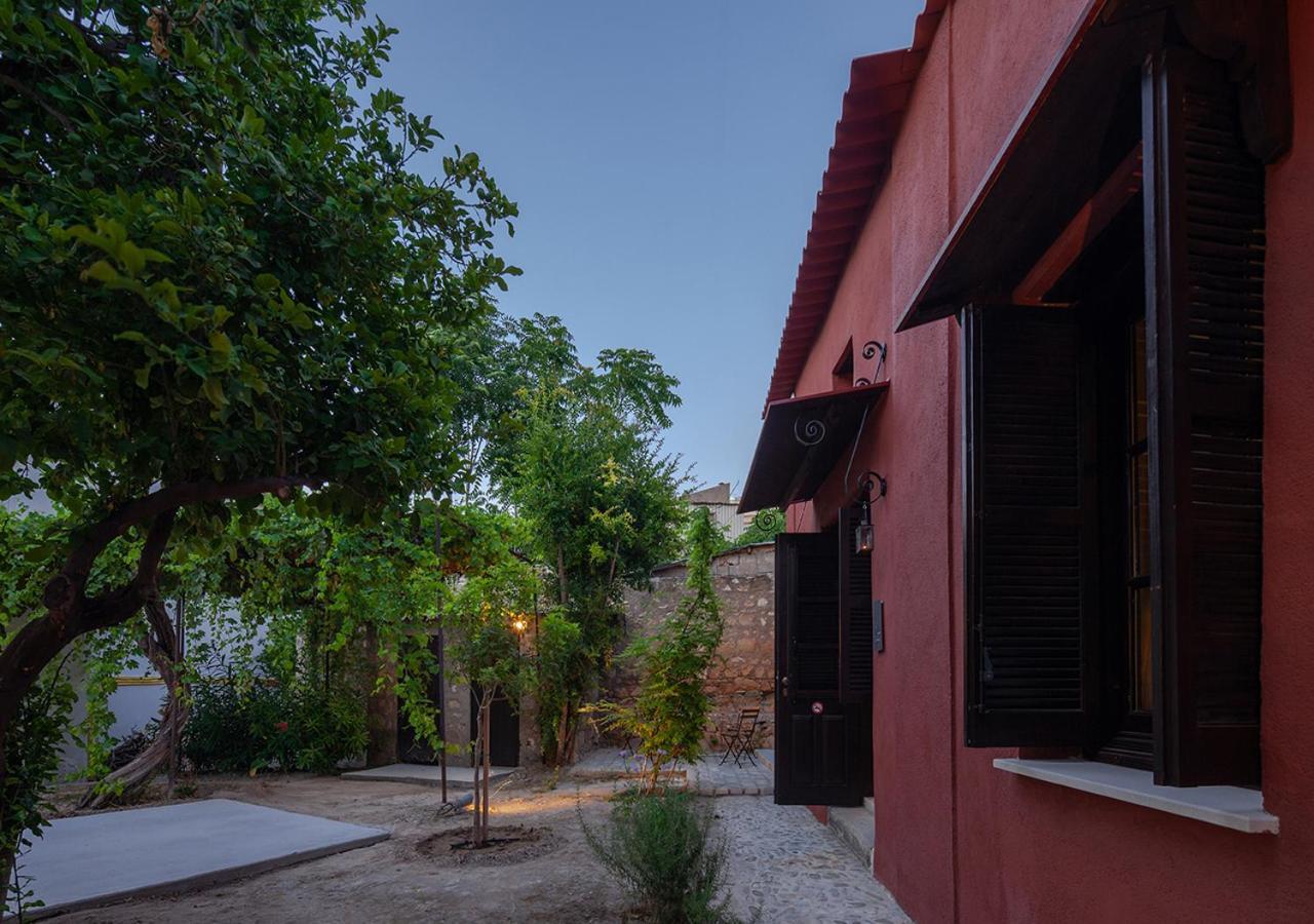Casa Mespilea 2* Paphos