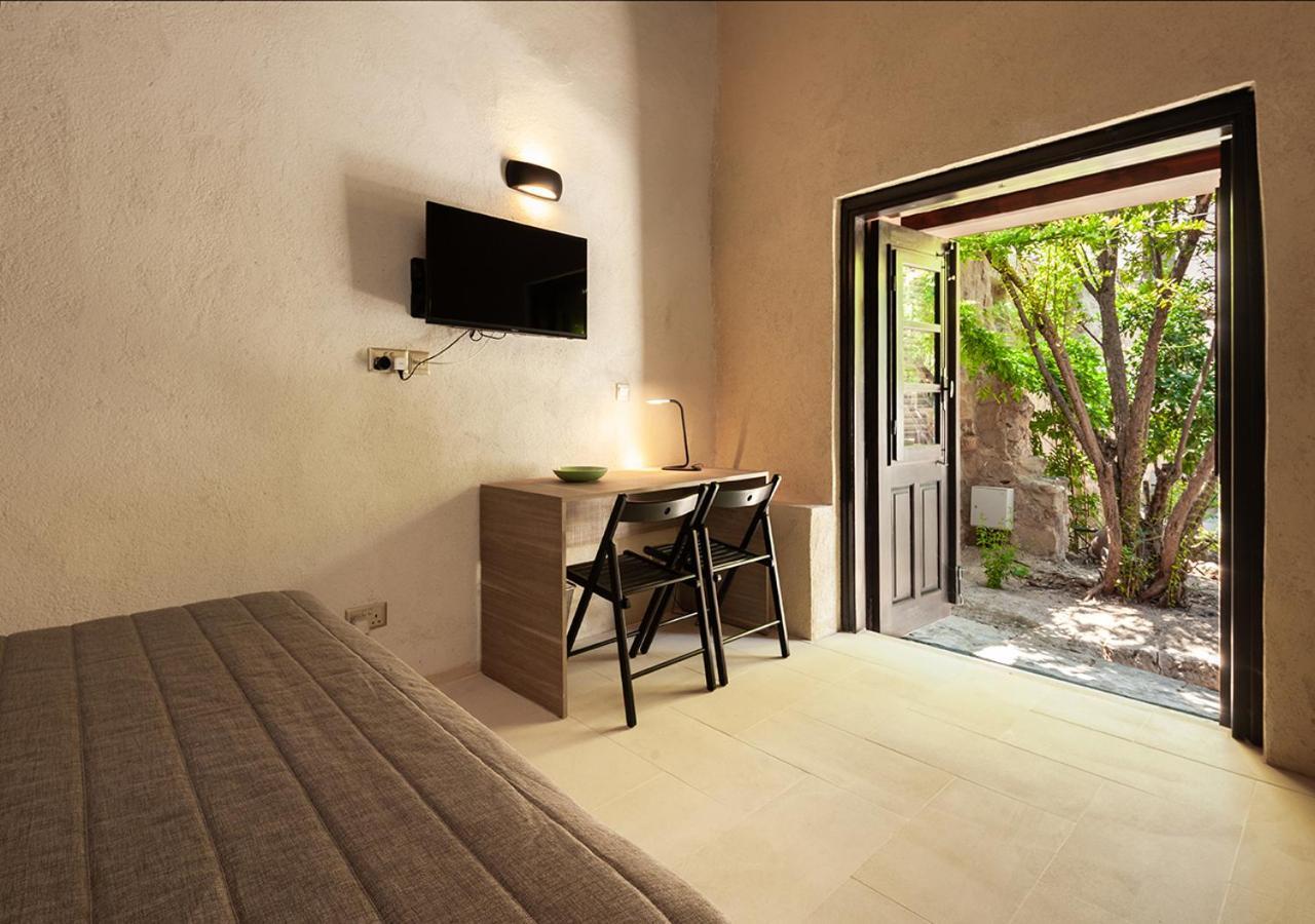 Casa Mespilea