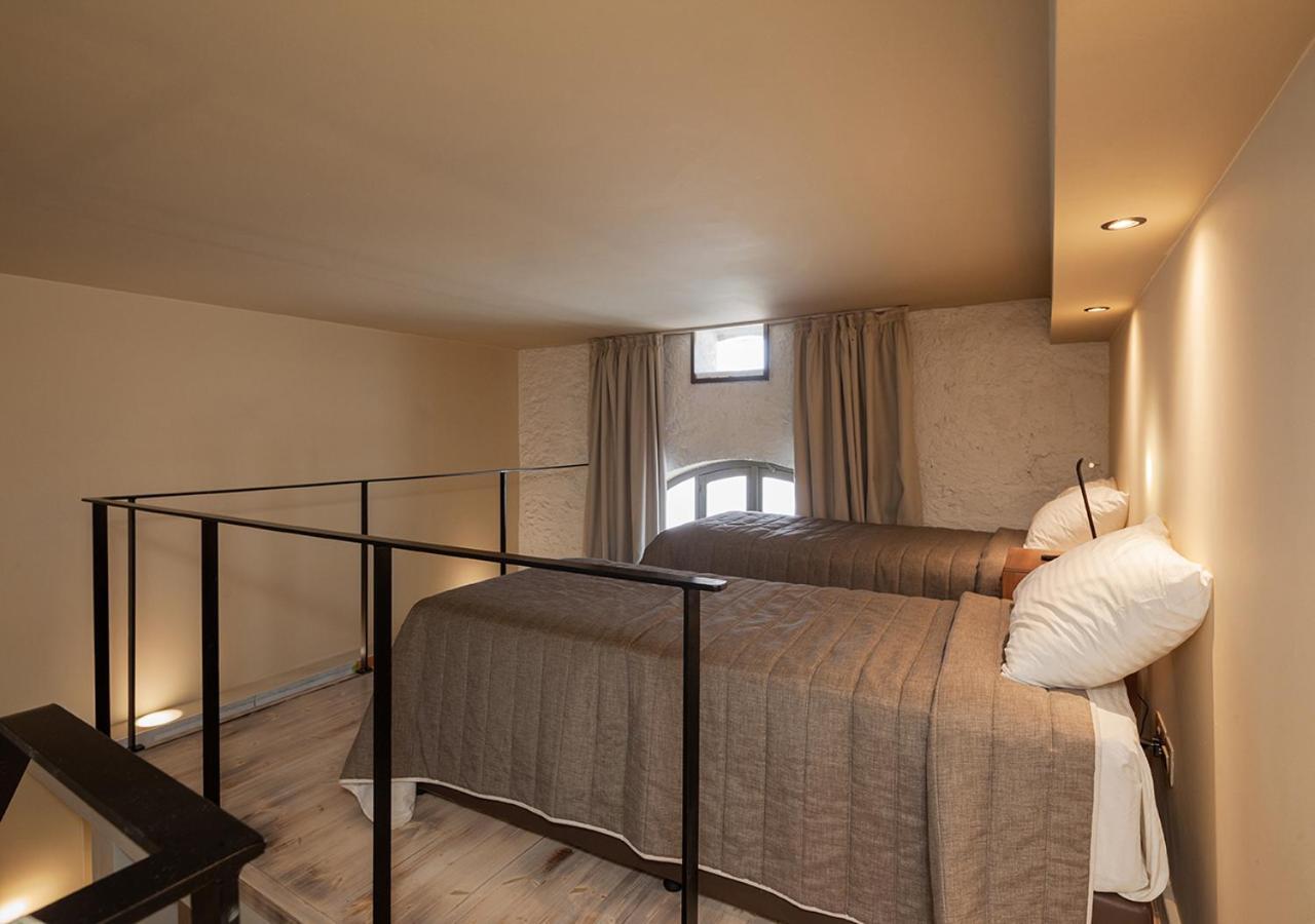 Casa Mespilea Guest house Paphos