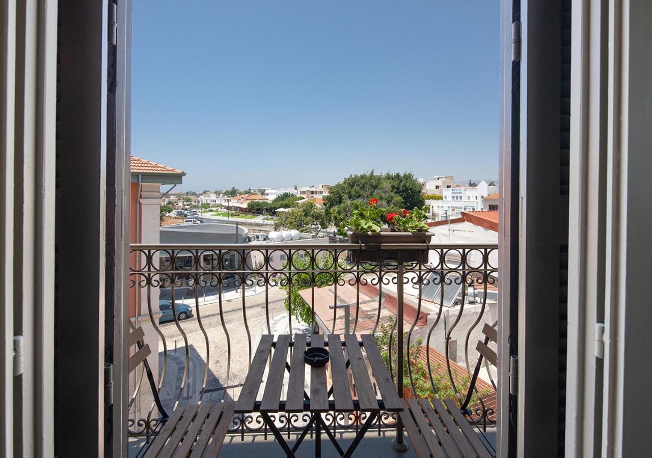 Casa Mespilea Guest house Paphos