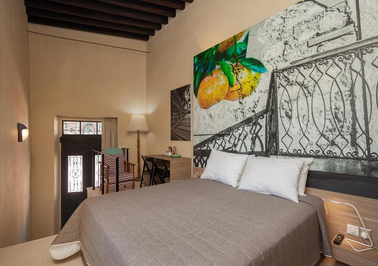 Guest house Casa Mespilea Paphos
