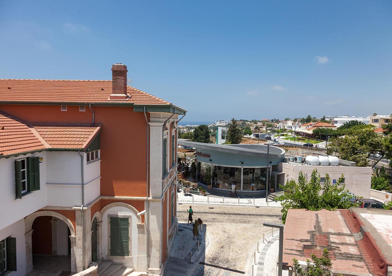 Casa Mespilea 2* Paphos