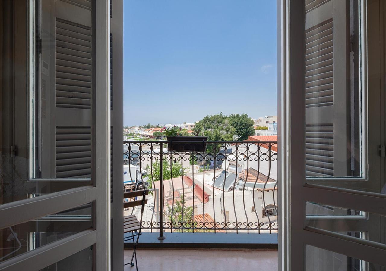 Casa Mespilea