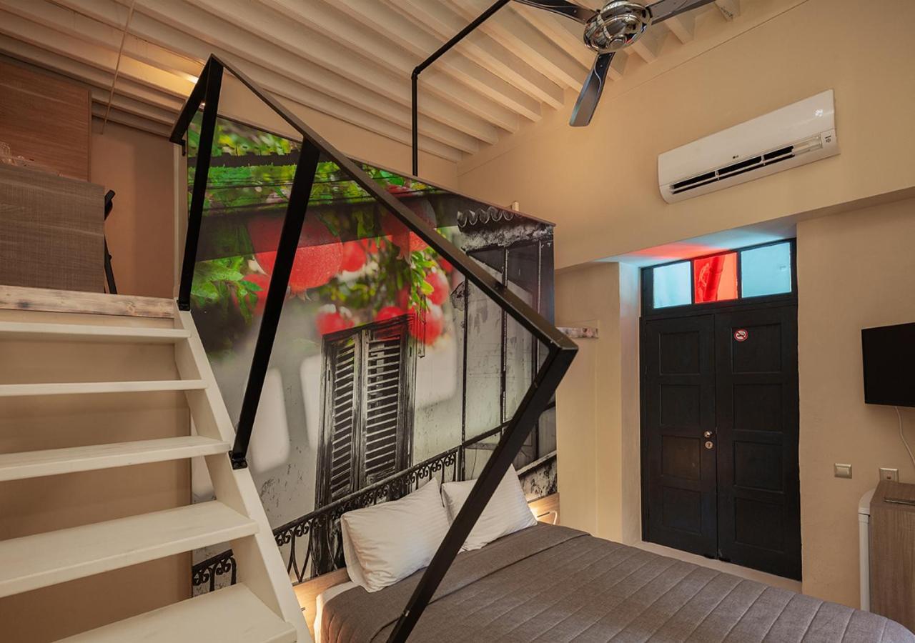 Casa Mespilea Paphos
