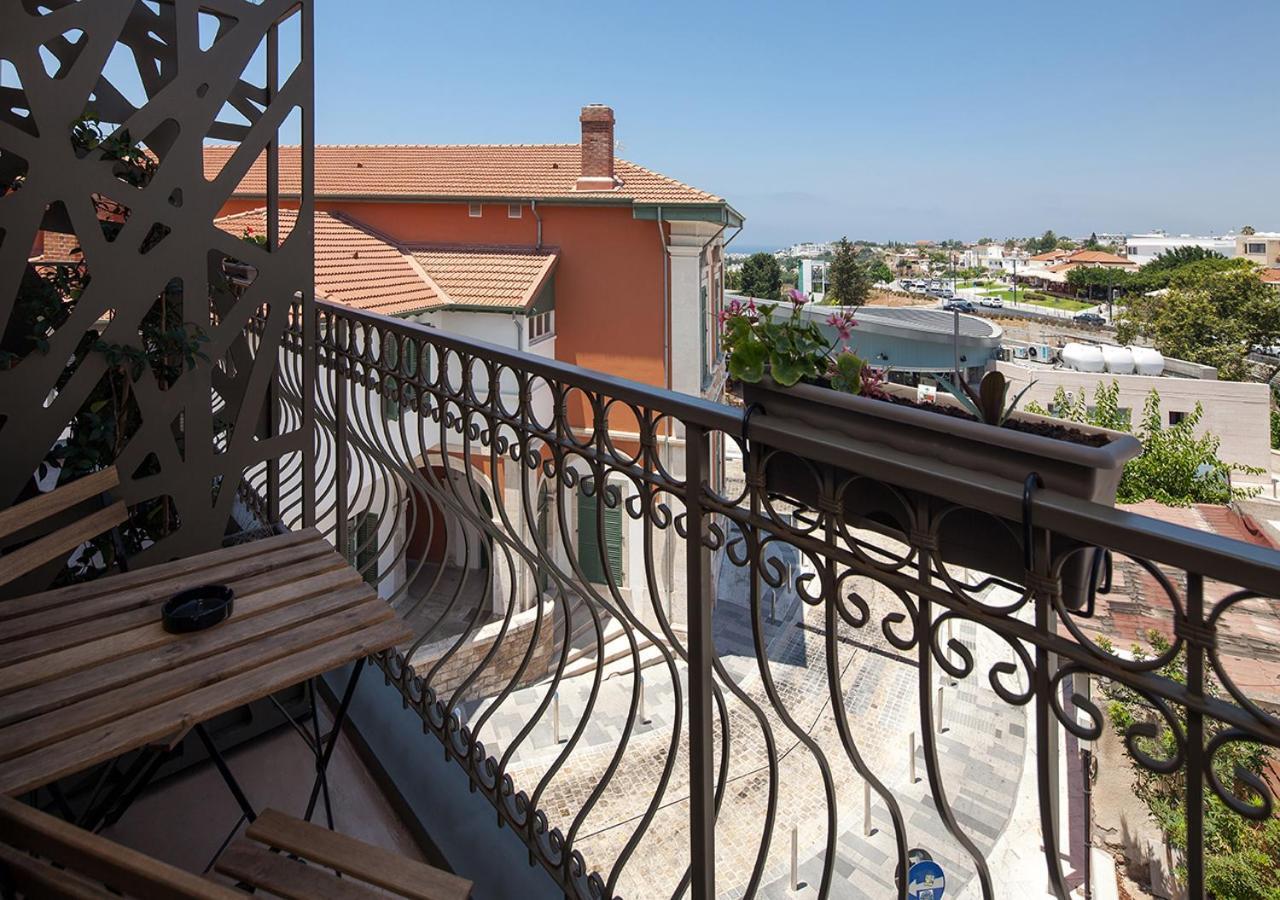 Guest house Casa Mespilea Paphos