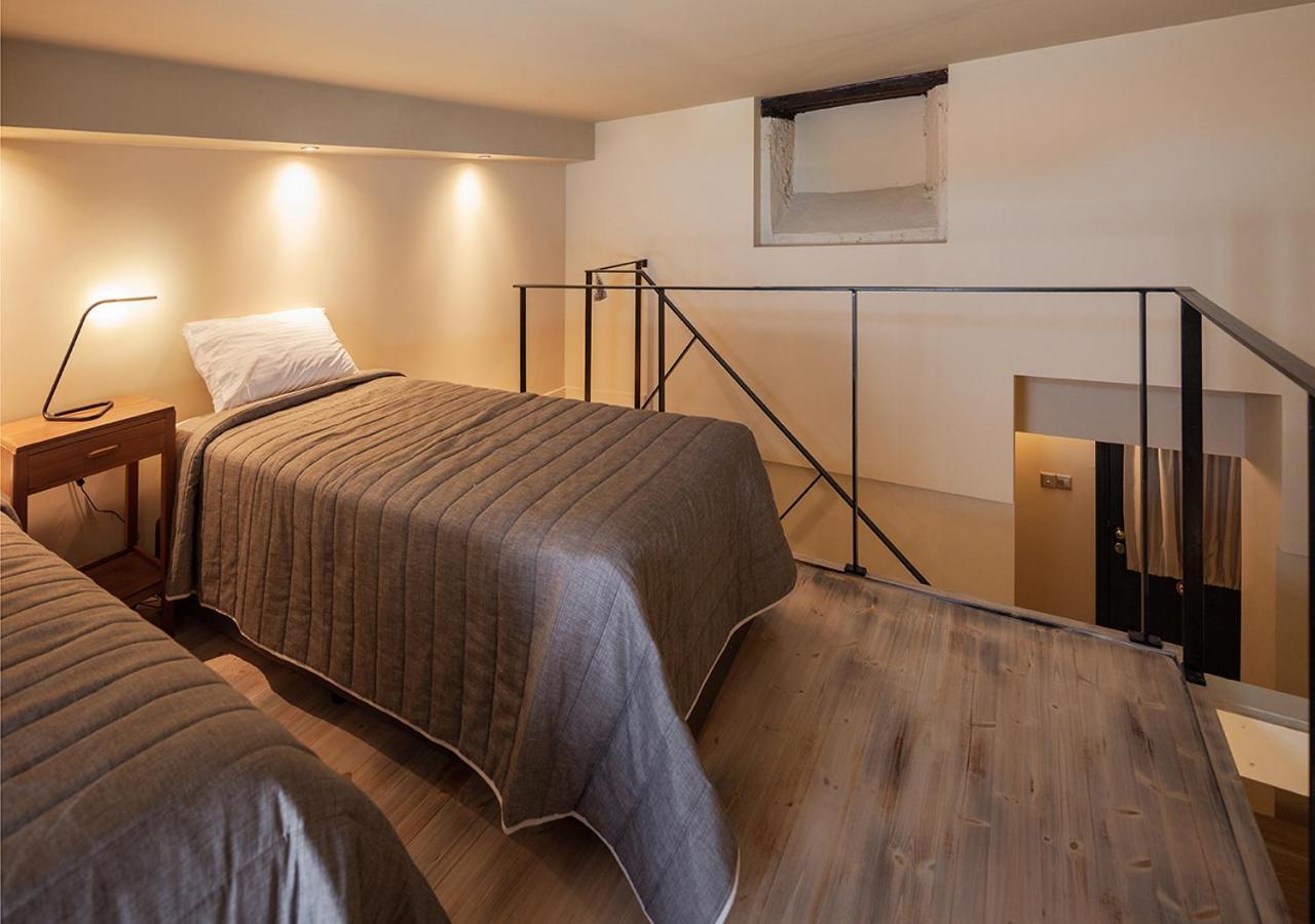 Casa Mespilea Guest house 2*