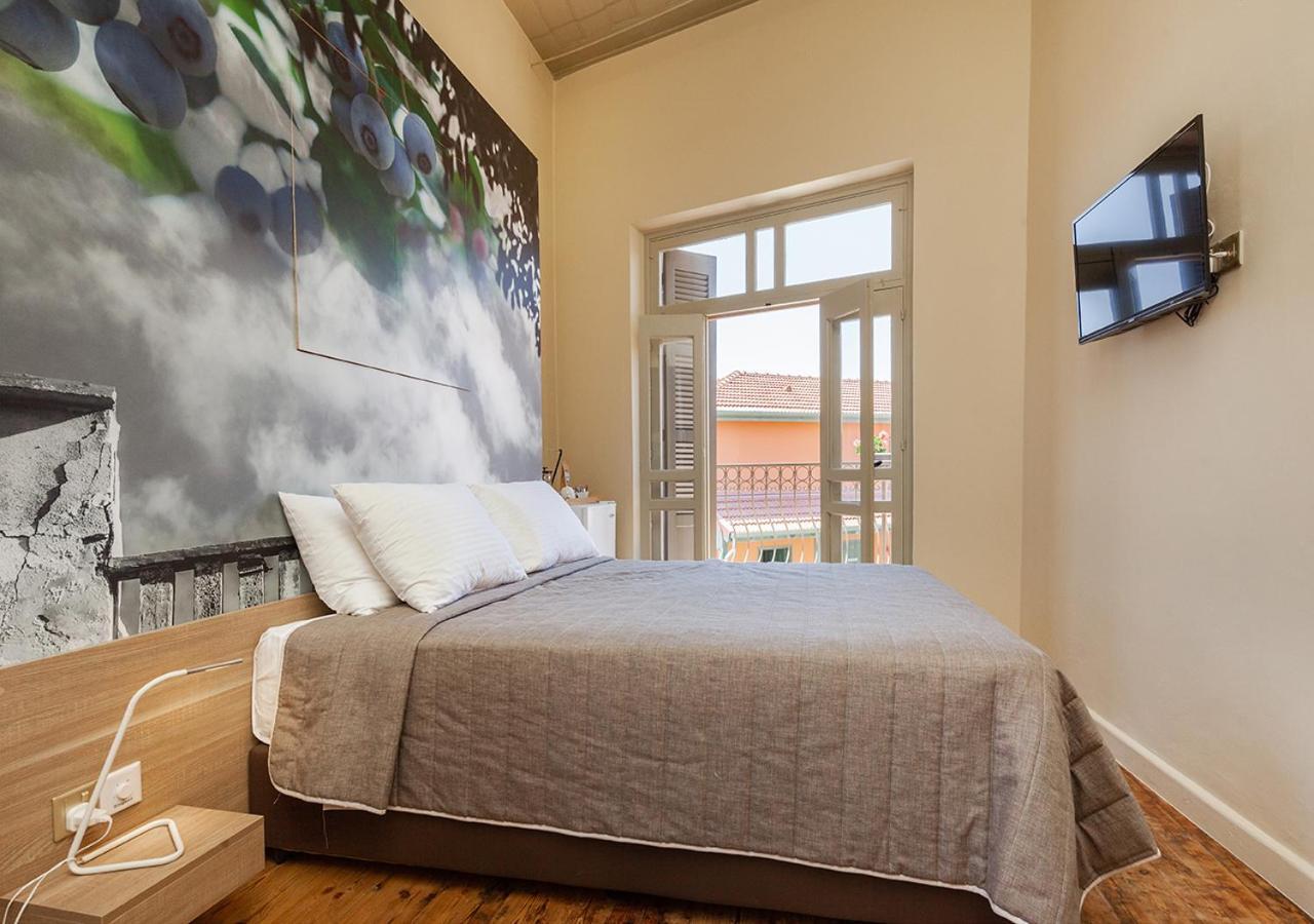 Guest house Casa Mespilea 2*