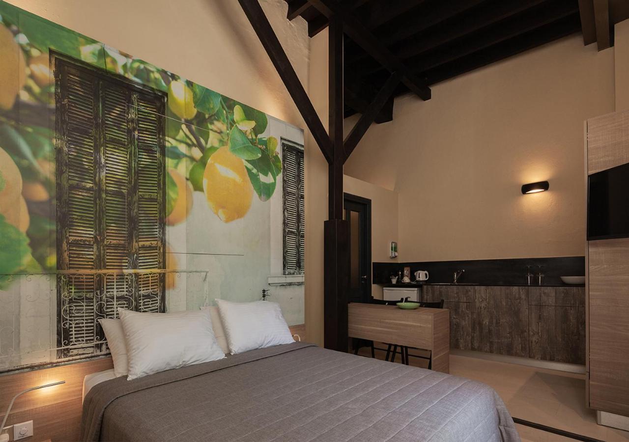 Casa Mespilea Paphos